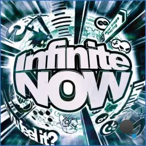 Two Shell - Infinite Now (2026)