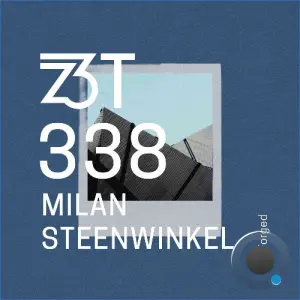 Milan Steenwinkel - Forged (2026)