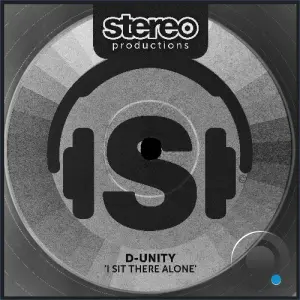 D-Unity - I Sit There Alone (2026)