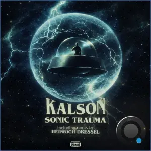 Kalson - Sonic Trauma (2026)