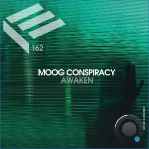 Moog Conspiracy - Awaken (2026)
