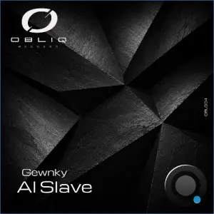 Gewnky - AI Slave (2026)