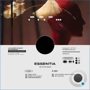 Essentia - He Who Sees (2026)