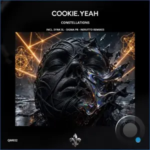 Cookie.Yeah - Constellations (2026)