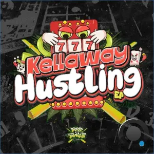 Kellaway - Hustling (2026)