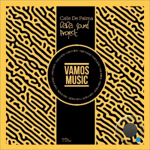 DaDa Sound Project - Calle de Palma (2026)