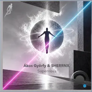 Ákos Gyorfy, SHERRNX - Supernova (2026)