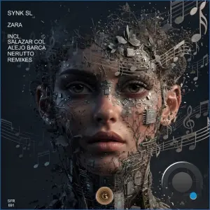 SYNK (SL) - Zara (2026)
