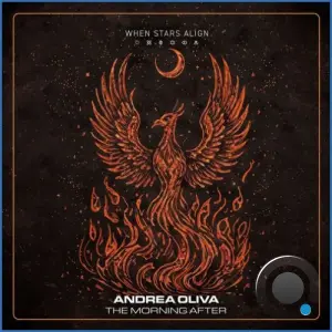 Andrea Oliva - The Morning After (2026)