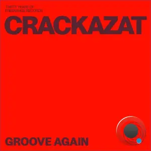 Crackazat - Groove Again (2026)