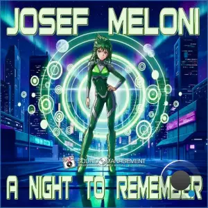 Josef Meloni - A Night To Remember (2026)