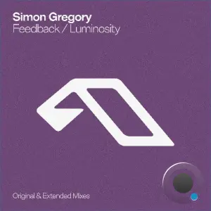 Simon Gregory - Feedback / Luminosity (2026)