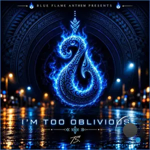 Tanumafili Shroat - I'm Too Oblivious (2026)