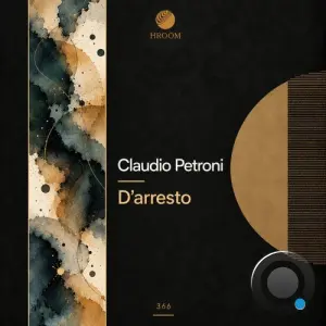 Claudio Petroni - D'arresto (2026)