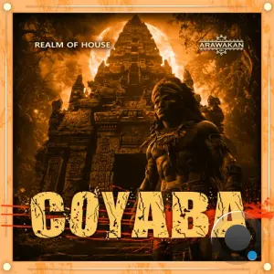 Realm of House - Cohoba (2026)
