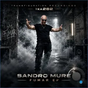 Sandro Muré - Fumar (2026)