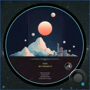 Loukas - Misty Mornings (2026)