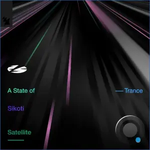 Sikoti - Satellite (2026)