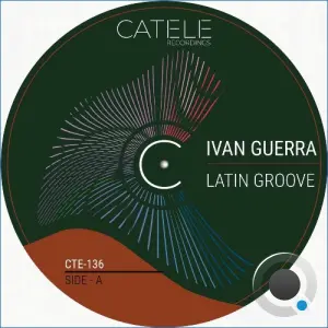 Ivan Guerra - Latin Groove (2026)