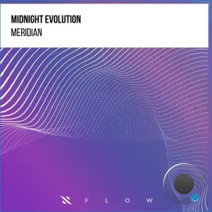 Midnight Evolution - Meridian (2026)