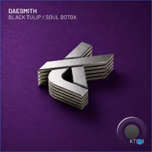 Daesmith - Black Tulip / Soul Botox (2026)