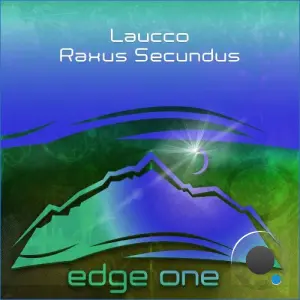 Laucco - Raxus Secundus (2026)