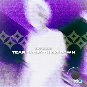 Diverse - Tear Everything Down (2026)