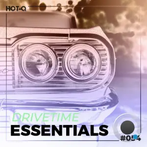 Drivetime Essentials 054 (2026)