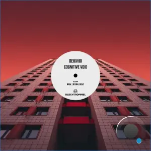 DeuxVoi - Cognitive Void (2026)