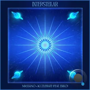 Massano Feat Ekko - Accelerate (2026)