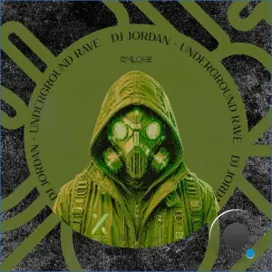 DJ Jordan - Underground Rave (2026)