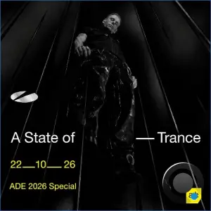 Armin van Buuren - A State Of Trance Episode 1300 (2026-10-23)