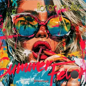 The Florian Muller Experience - Summer Fever (2026)