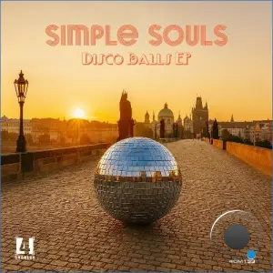 Simple Souls - Disco Balls (2026)