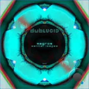 Magros - Mental Images (2026)
