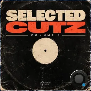 Selected Cutz, Vol. 1 (2026)