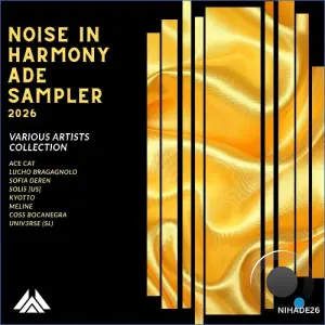 NIH ADE Sampler NIHADE26 (2026)