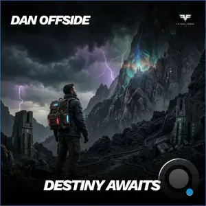 Dan Offside - Destiny Awaits (2026)