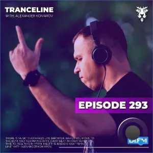 Alexander Komarov - Trance Line #293 (2026-10-14)