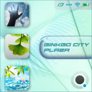 ZERORETURN - Ginkgo City Plaza (2026)