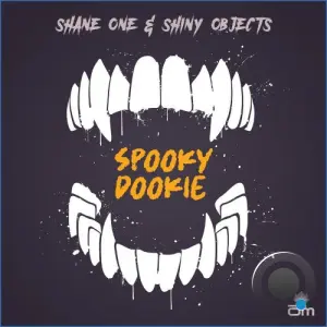 Shane One, Shiny Objects - Spooky Dookie (2026)