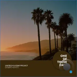 Unitech, ISTAR Project - Desert Hearts (2026)