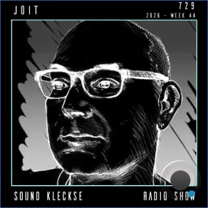 Joit - Sound Kleckse Radio Show 729 (2026-10-23)