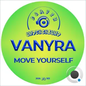 Vanyra - Move Yourself (2026)