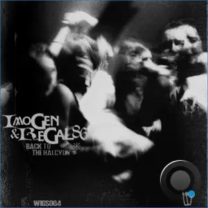 Regal86 - Back to The Halcyon (2026)