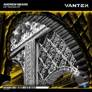 Andrew Means - Hip Gnosis (2026)