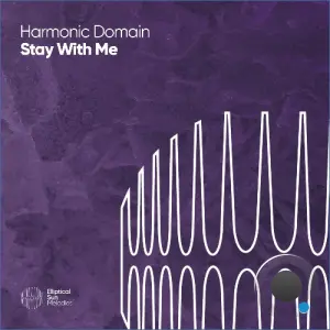 Harmonic Domain - Stay With Me (2026)