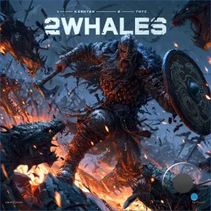 2Whales - Kashtan, TOYZ (2026)