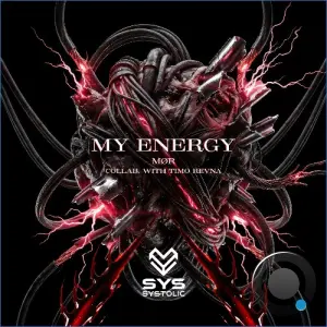 Mor, Timo Revna - My Energy (2026)