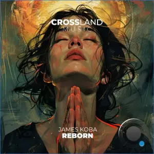 James Koba - Reborn (2026)